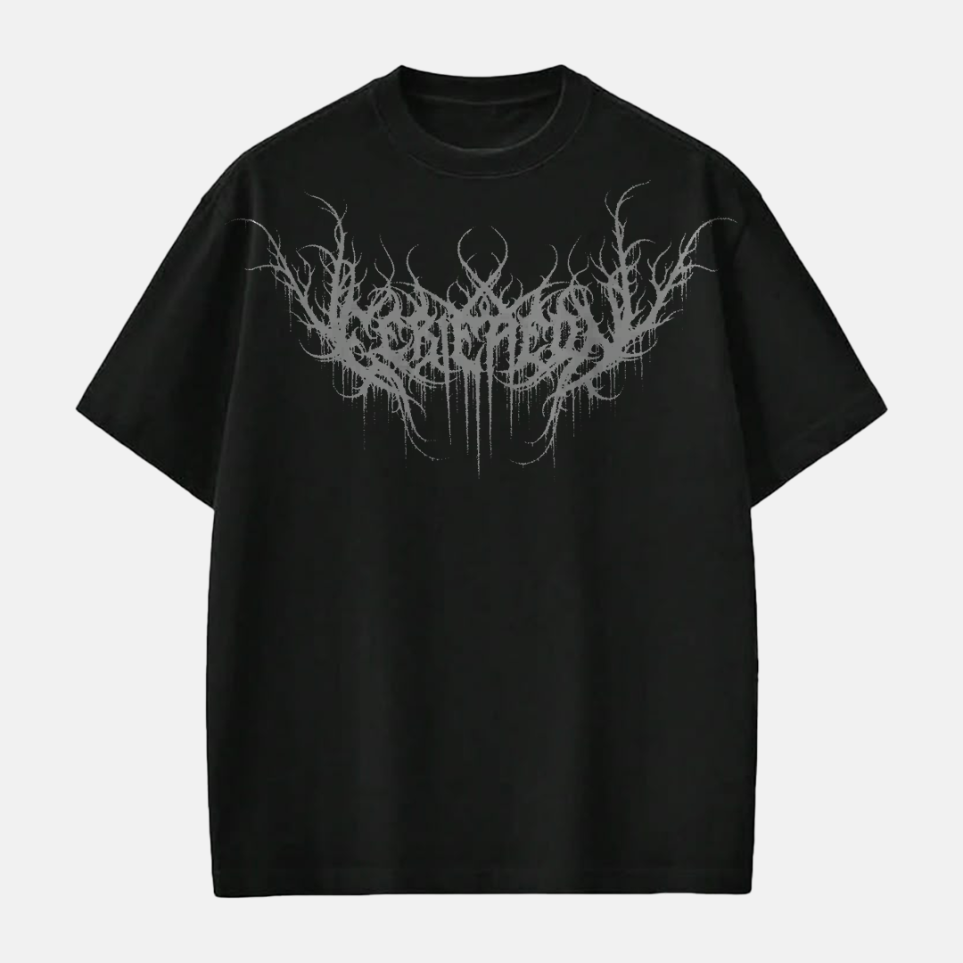 Lucid Nightmare T-shirt