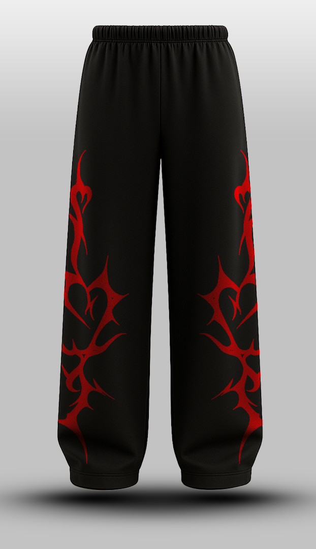 Shadowfang  Sweatpants(Lower)