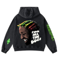 Drake inspired For All The Dogs Graphic Hoodie