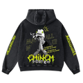 Eminem Graphic Oversized Streetwear Hoodie