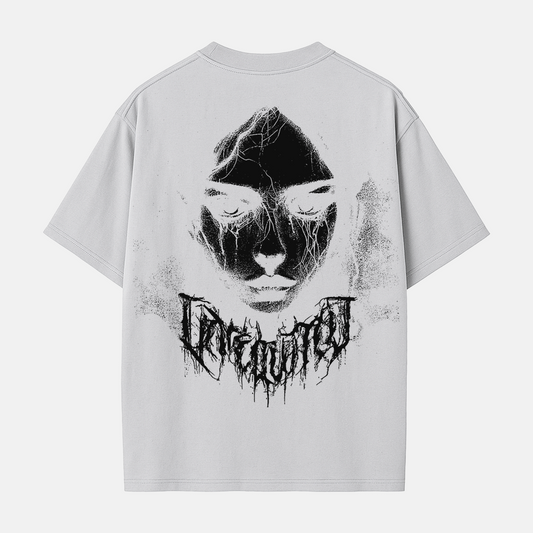 Veins of Silence  T-shirt