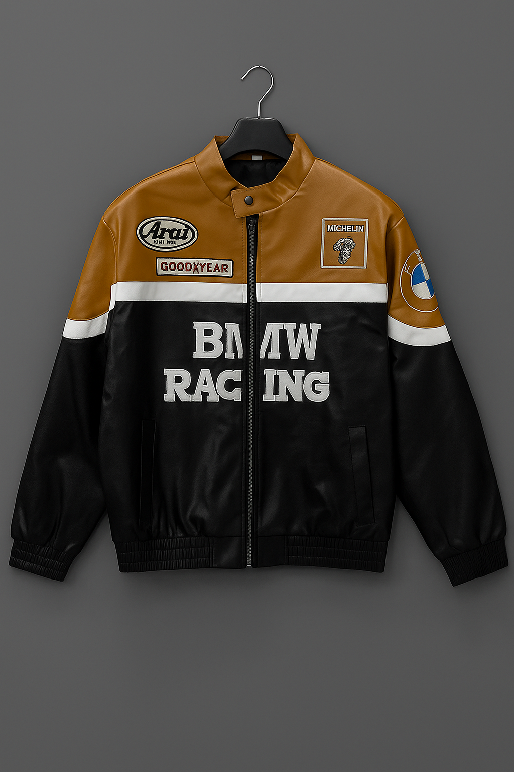 BMW Racing Velocity Jacket