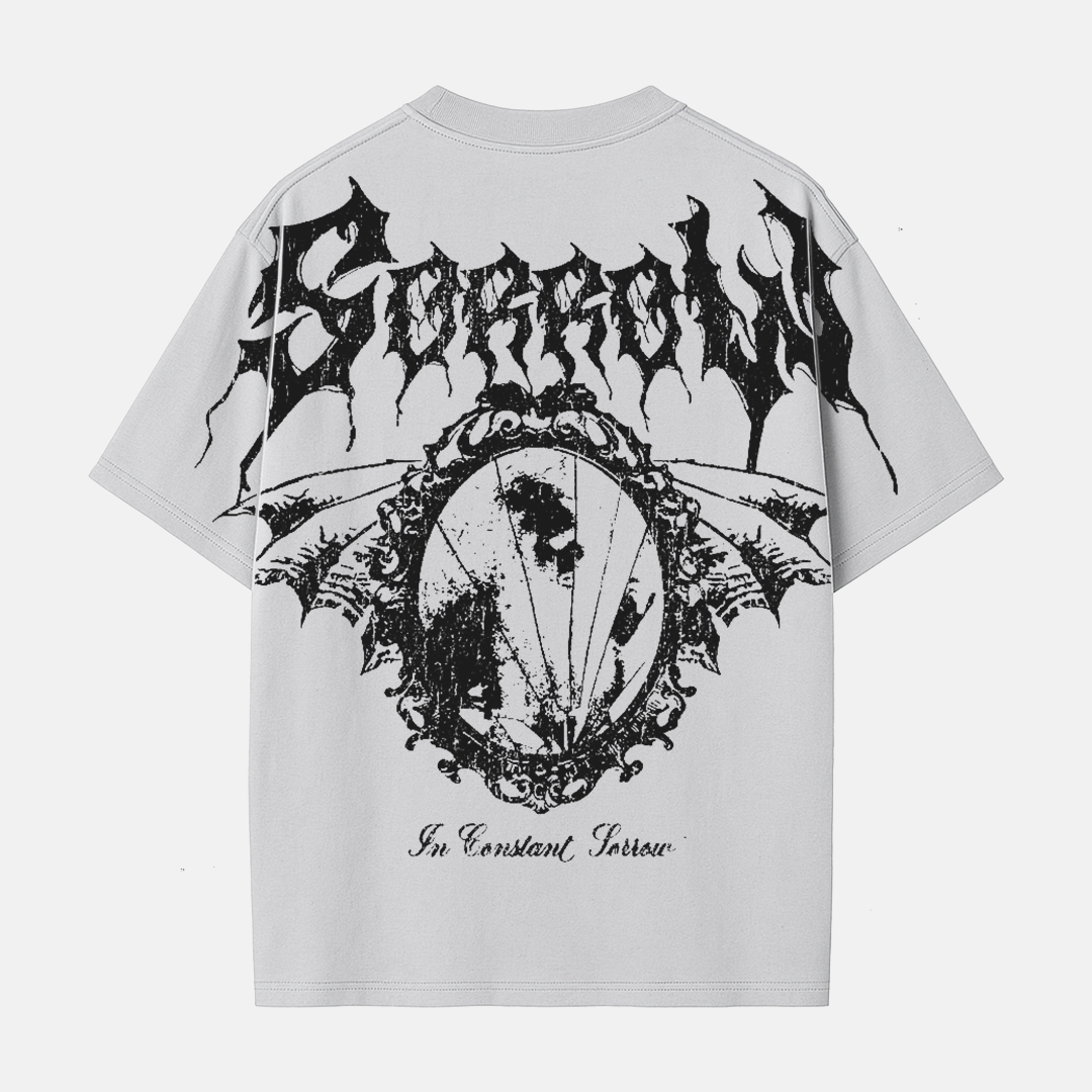 In Constant Sorrow  T-shirt