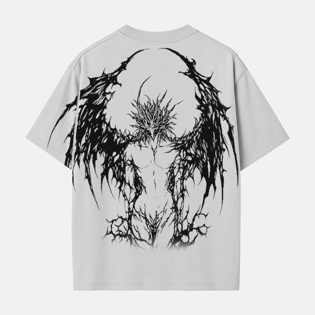 Black Seraph T-shirt
