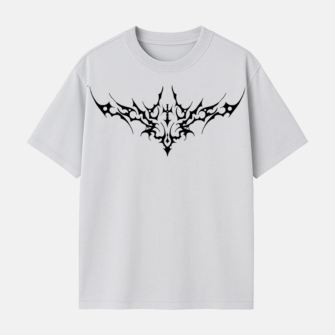 Black Seraph T-shirt