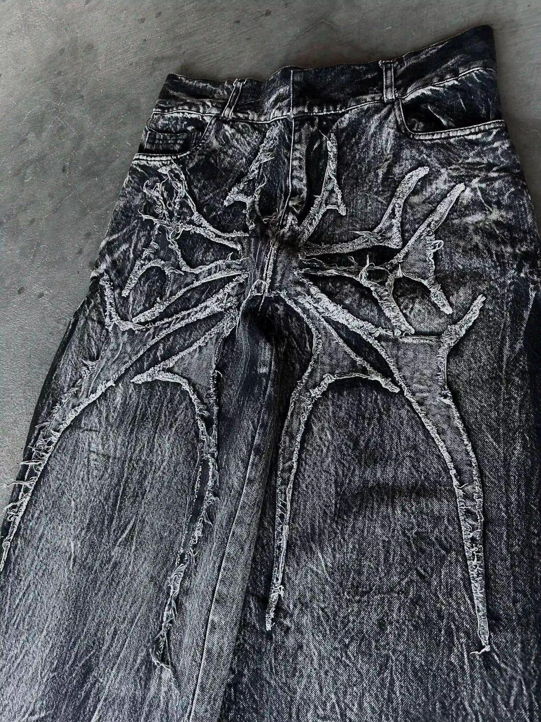 Phantom Troupe Jeans