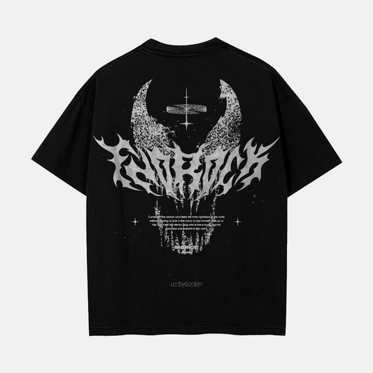 Lucid Nightmare T-shirt