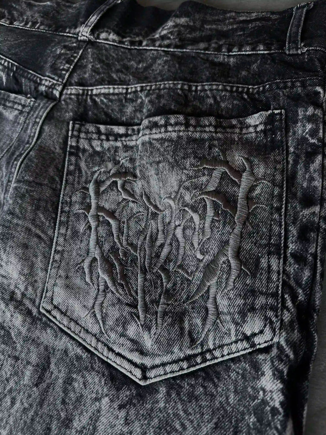 Phantom Troupe Jeans