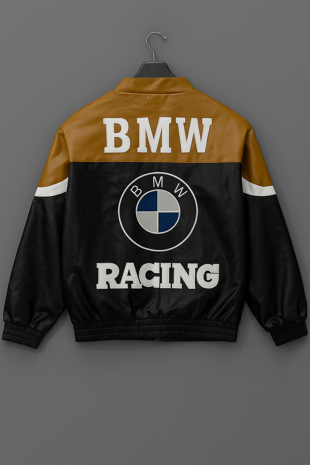 BMW Racing Velocity Jacket