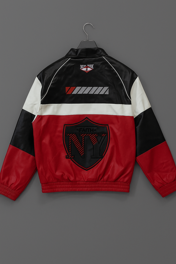 Street Formula Racing Jacket