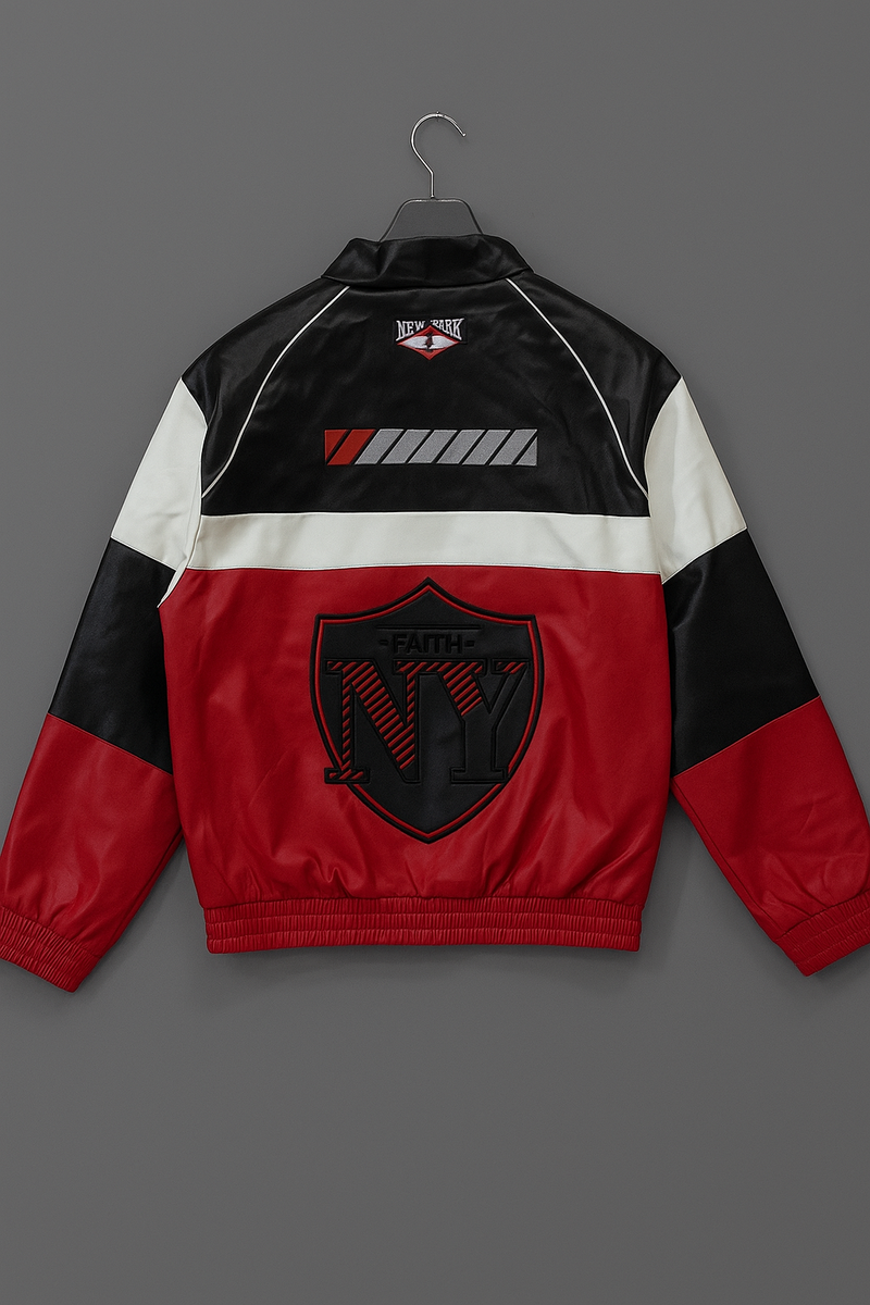 Street Formula Racing Jacket