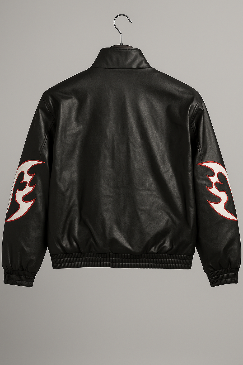 Sinister Flame Jacket