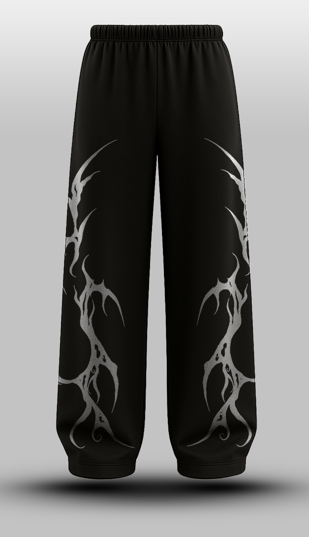 Silverburn Sweatpants(Lower)