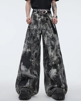 Phantom Flare Denim