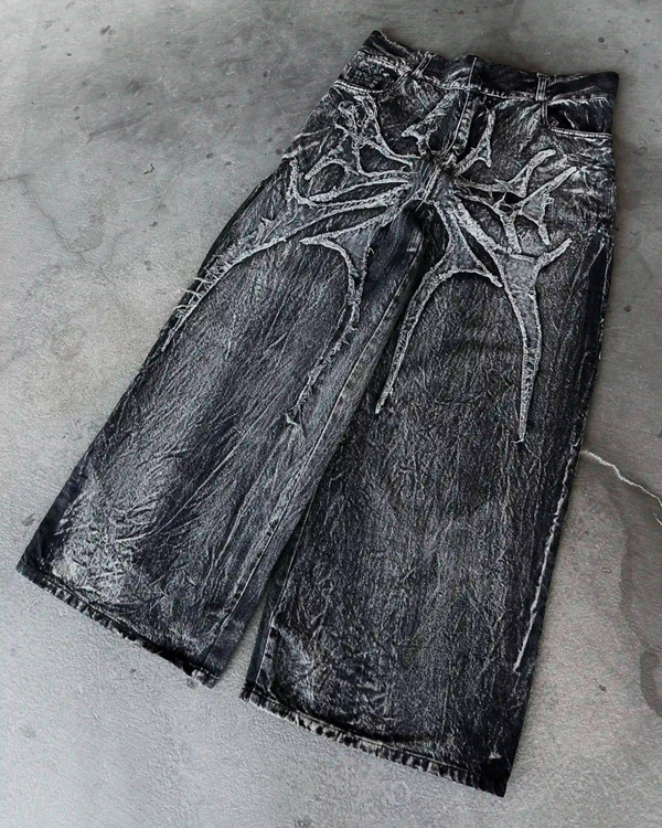 Phantom Troupe Jeans