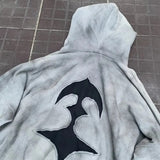 Oblivion Tribal Hoodie
